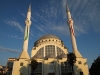 Mešita Abú Bakra (Shkoder)