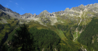 Habachtal