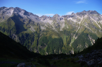 Habachtal