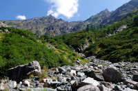 Habachtal
