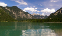 Jezero Plansee