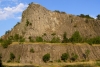 Hegyestü