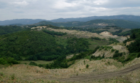 Okolí Čiatury