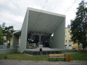 Lanovka v Čiatuře