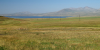 Jezero Paravani