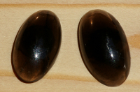 Obsidián, Kavkaz, větší 25 mm