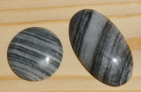 Mramor, Lipová, větší 33 mm