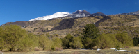 Etna od jihu