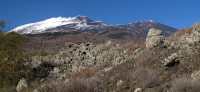 Etna od Ragalny